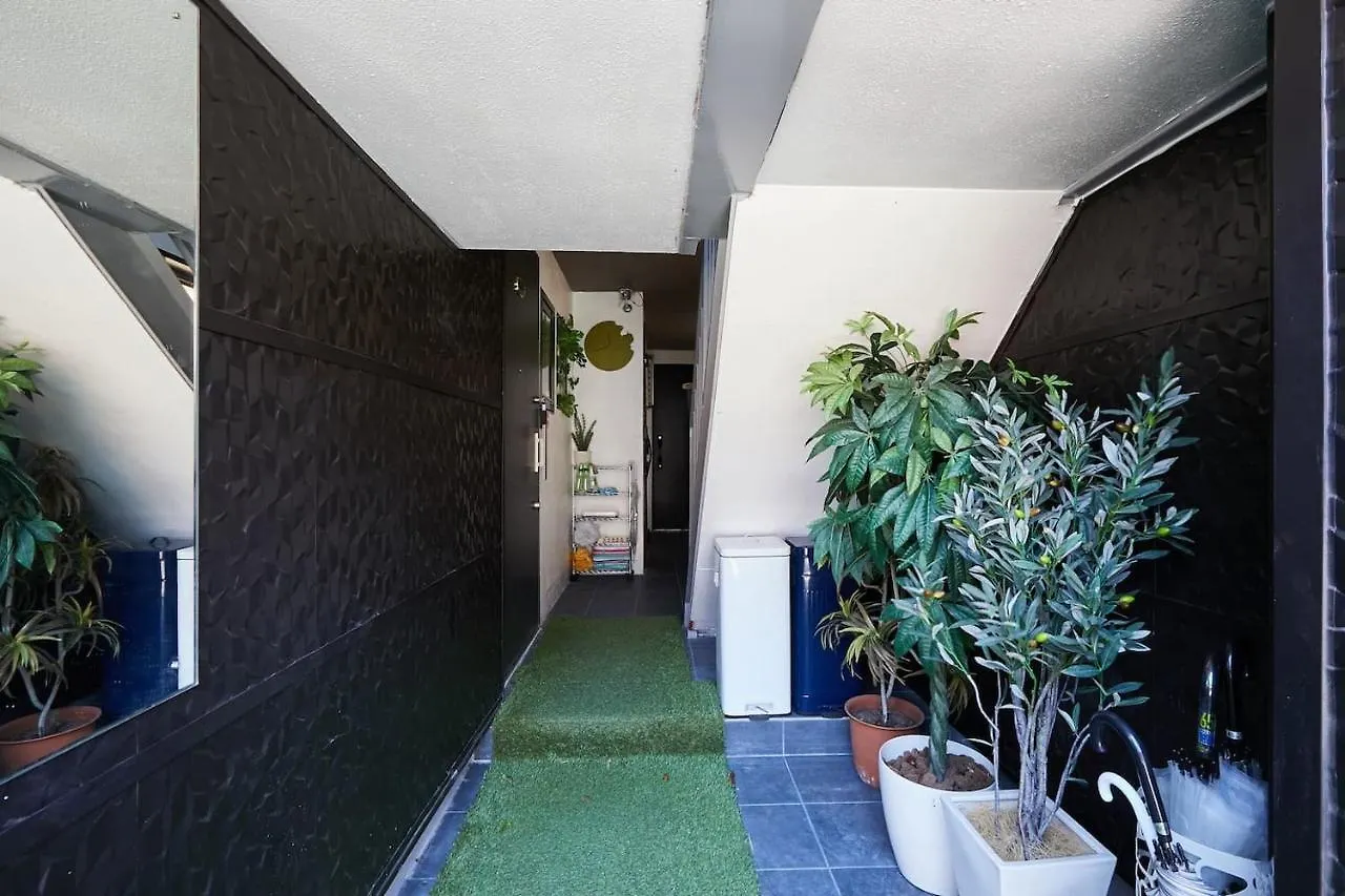 Appartamento Akabane Tk Building 102 Tokyo