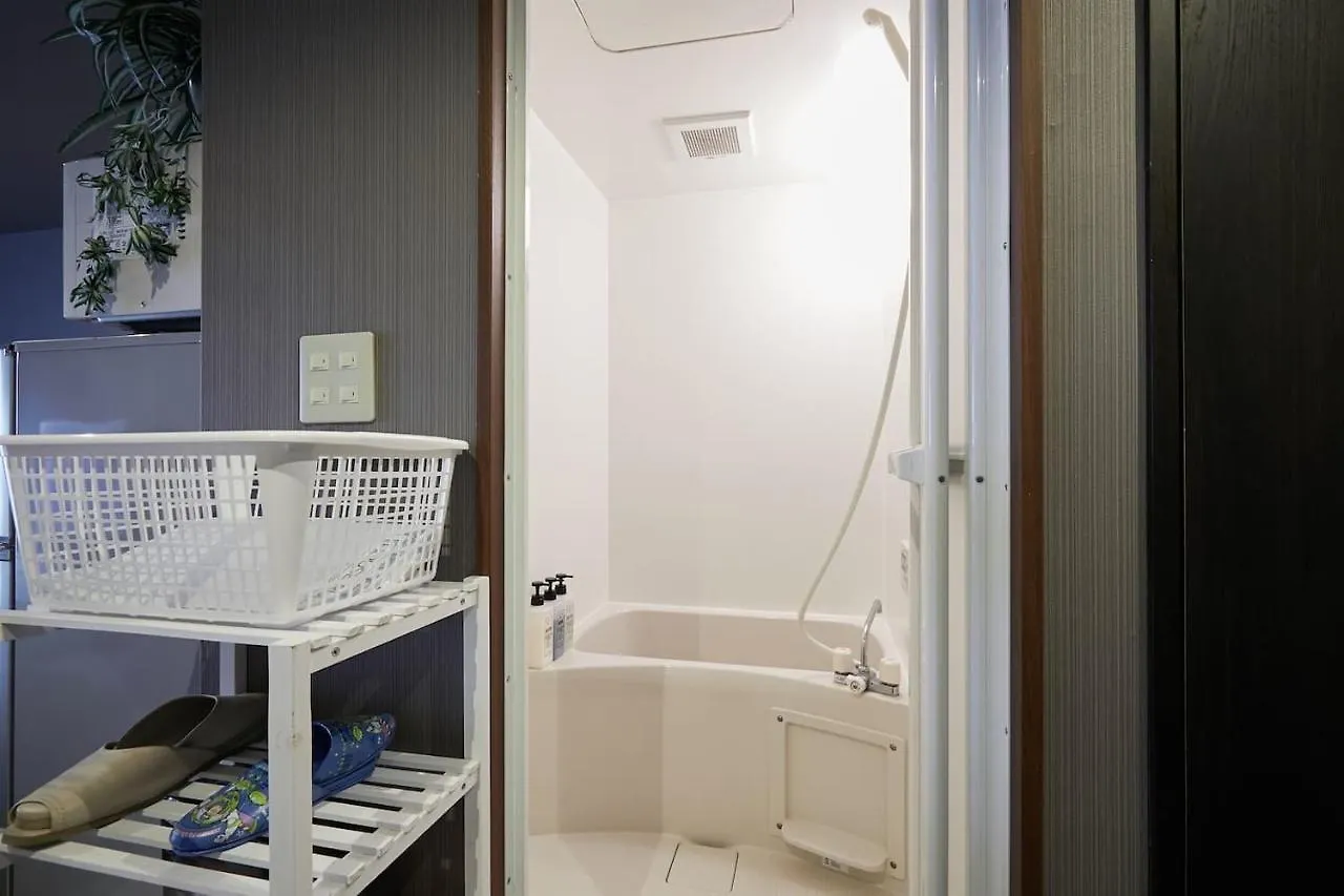 Akabane Tk Building 102 Apartment Tokyo 0*,  Japan