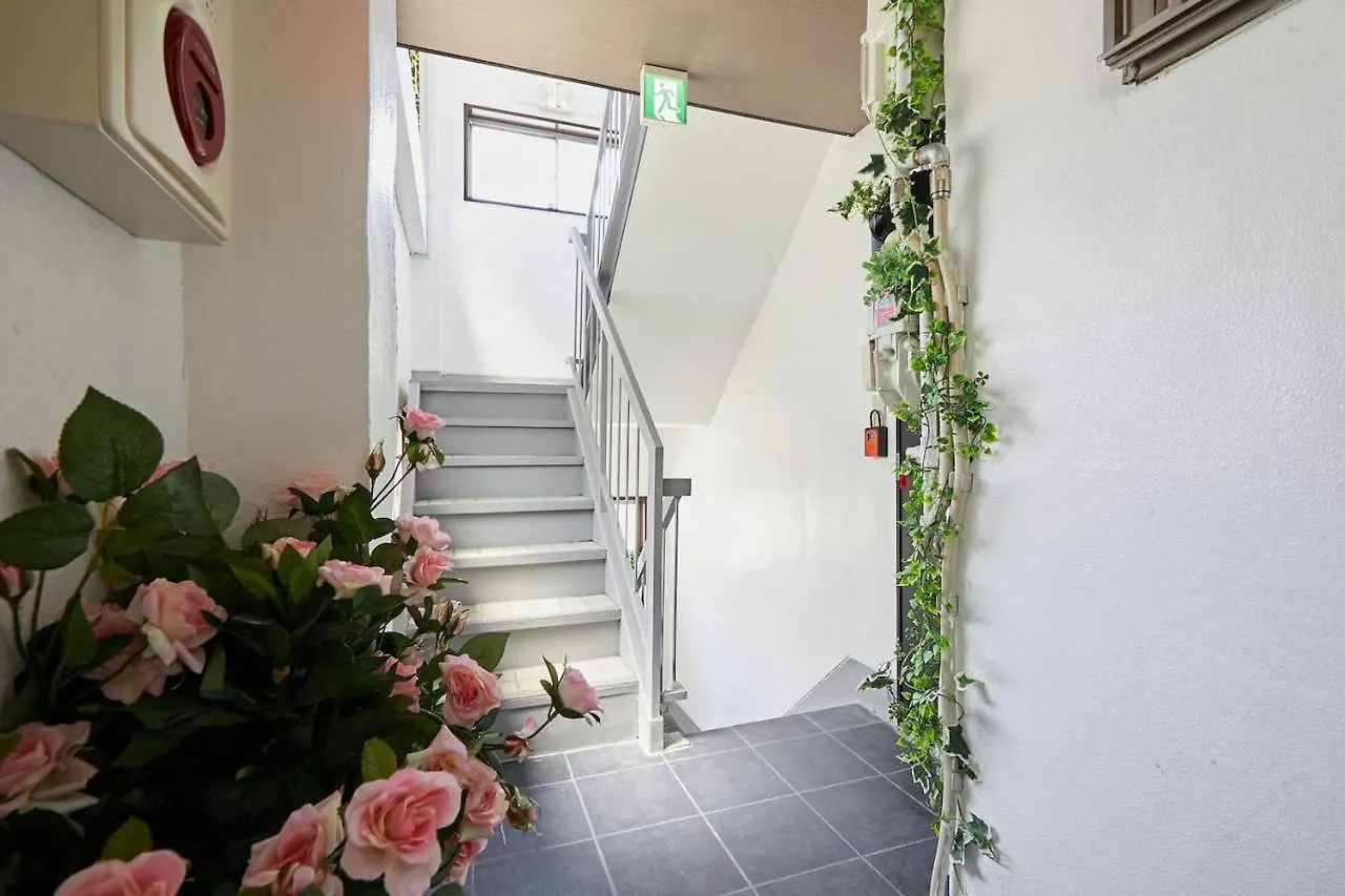 Akabane Tk Building 102 Apartment Tokyo 0*,  Japan